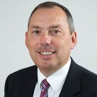 Steve Holden