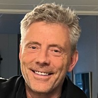 Øystein Wasteson