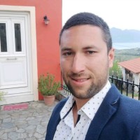 Konstantinos Tsilofytis