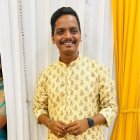 Kaustubh Panchal