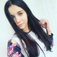 Alina Chebotareva