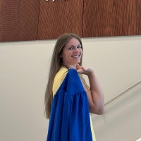 Hope Eckhart, M.S., Acsm-Cep
