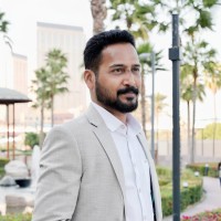 Deepak D
