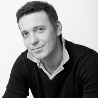 Jóhann Svavar Þorgeirsson