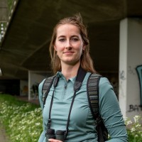 Manon van der Meer