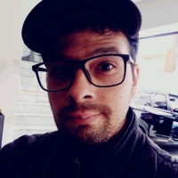 Rodrigo Cardoso Miranda