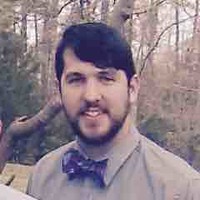 Daniel Ellenburg