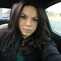 Cabrina Vazquez