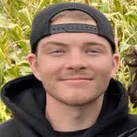 Connor Trace