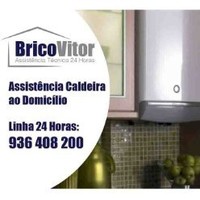 Assistência Caldeira Porto