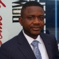 Dr. William Fongang