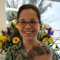 Nicola Richards