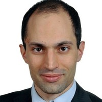 Panos Papazoglou