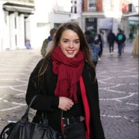 Julie Leturcq-Garcia