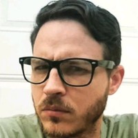 Christopher Gallimore