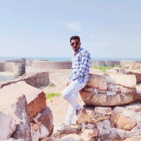 Mahesh Pachunde