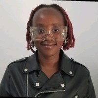 Tumaini Kahura