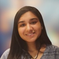 Paridhi Gupta