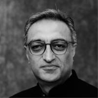 Sunil Oberoi