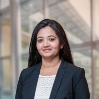 Parul Amin, P.E., Dbia