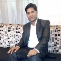 Arvind Yadav