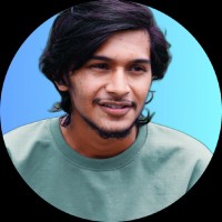 Vinith N
