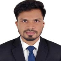 Md. Harun Ar Rashid