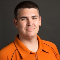 Aaron Doss
