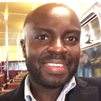 Inyang Udosen