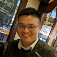 Joseph Huang