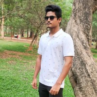 Vignesh S