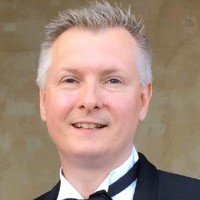 Johan Strokirk