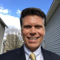 Tim Martinelli