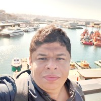 Ronaldo Santos