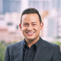 Joseph Quiñones