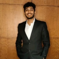 Mohit Chheda