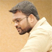 Vsp Sudheer Sikakolli