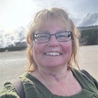 Tracy Ward