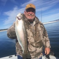 Larry Snelling