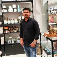 Sanjay Pandey.