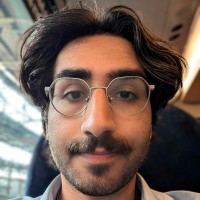 Matt Harati