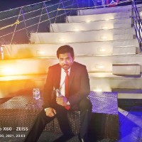 Anshuman Singh Tomar