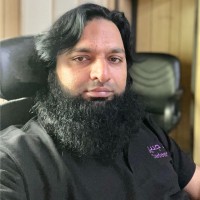 Usman Fiaz