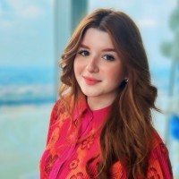 Maria Clara Jaquel De Farias