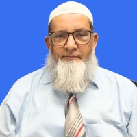 Malik Ghulam Shah