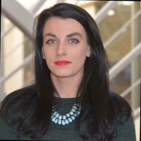 Chelsea Connery, Ph.D., J.D.