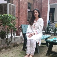 Masooma Raza
