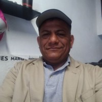 Pedro Alberto Gutierrez Tafoya