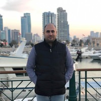 Ahmed Salama