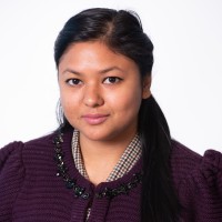 Sazida Binta Islam